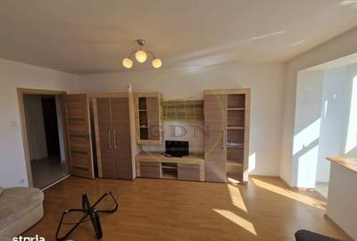 Apartament cu 2 camere decomandat în Șelimbăr
