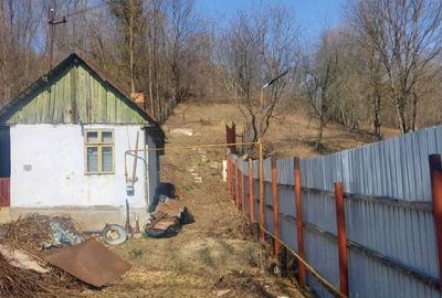 Casă cu 1 camere cu Teren 700 Mp în Exterior Vest