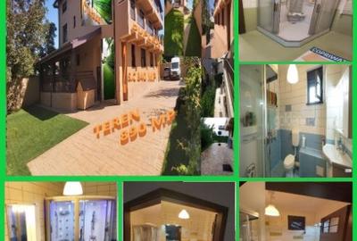 Casă cu 6 camere cu Teren 450 Mp în Voluntari - 8