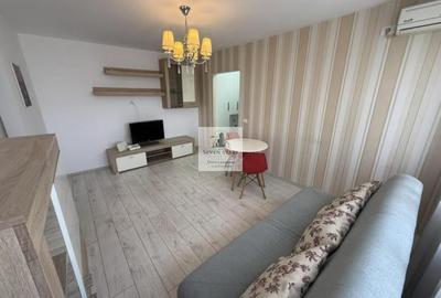 Apartament cu 3 camere în 1 Mai - 17