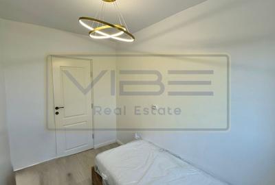 Apartament cu 3 camere decomandat, mobilat în Podu Roș - 18