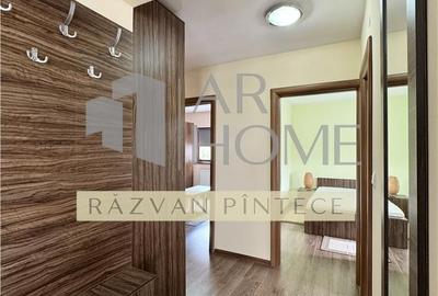 Apartament cu 3 camere decomandat, mobilat în Mărășești - 2