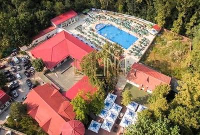 Spațiu comercial, de 3,500 mp, în Central - 2