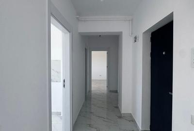 Apartament cu 2 camere în Berceni - 6