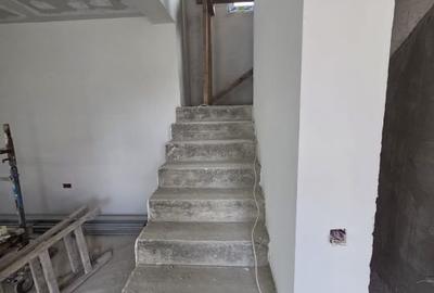 Casă individuală cu 4 camere cu Teren 400 Mp în Cumpăna - 11