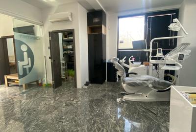 Spațiu comercial, de 48 mp, în Frumoasa - 2