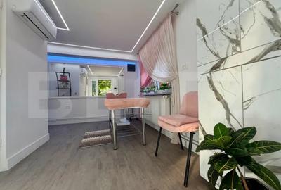 Spațiu comercial, de 201 mp, în Lunei