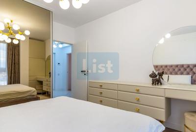 Apartament cu 3 camere semidecomandat, mobilat în Mărăști - 10