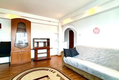 Apartament cu 3 camere semidecomandat în Fălticeni - 2