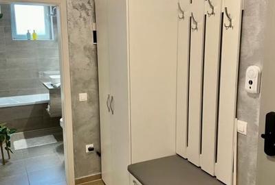 Apartament cu 2 camere decomandat în Central - 12