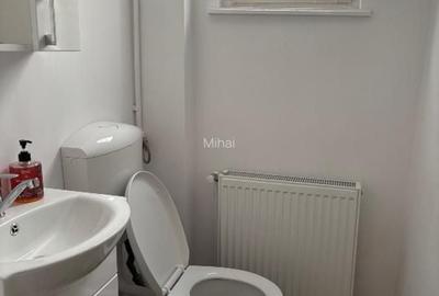 Apartament cu 3 camere semidecomandat, mobilat în Cotroceni - 8