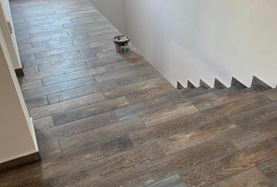 Casă individuală cu 6 camere cu Teren 450 Mp în Bâcu - 24