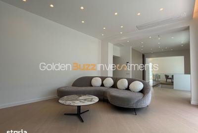 Apartament cu 3 camere în Pipera