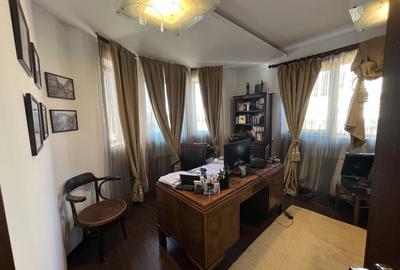 Casă individuală cu 5 camere cu Teren 1000 Mp în Exterior Vest - 3