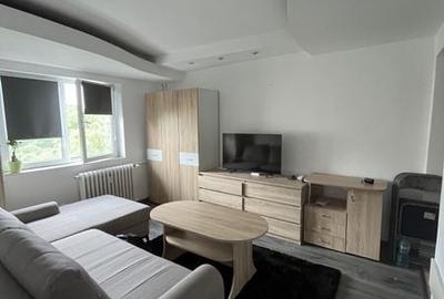 Apartament cu 2 camere în Podu Roș - 4