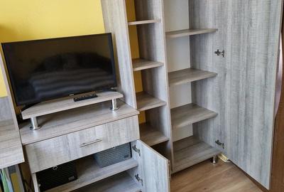 Garsonieră semidecomandată în Medicină