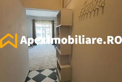 Garsonieră semidecomandată în Universitate - 6