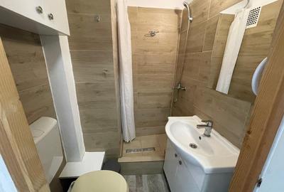 Garsonieră nedecomandată în Ultracentral - 3