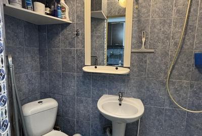 Garsonieră nedecomandată, mobilată în Lipovei - 6