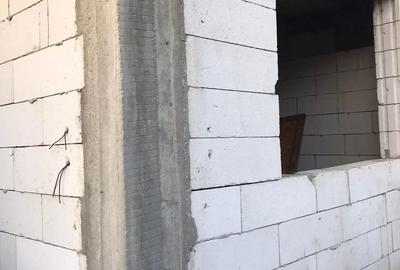 Casă cu 3 camere cu Teren 20 Mp în Central - 6