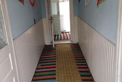 Casă cu 3 camere cu Teren 4000 Mp în Lișna - 1