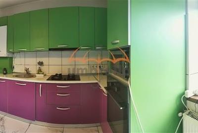 Duplex cu 4 camere cu Canalizare în Gilău - 7