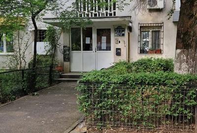 Apartament cu 2 camere în Pajura