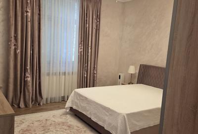 Casă cu 4 camere în Popoveni - 6