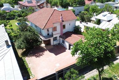 Casă cu 4 camere în Sârbi - 1