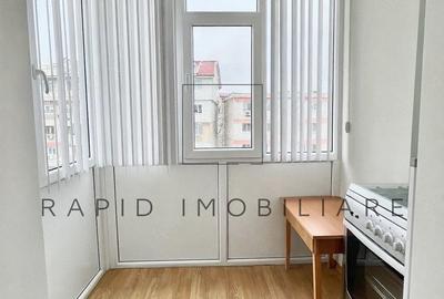 Apartament cu 2 camere decomandat în Micro 21 - 2