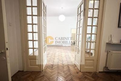 Apartament cu 2 camere circular în Universitate - 2