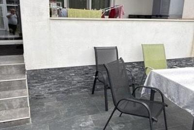Casă cu 4 camere în Dumbrăvița - 9