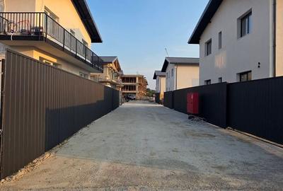 Casă cu 3 camere cu Teren 380 Mp în Bârnova