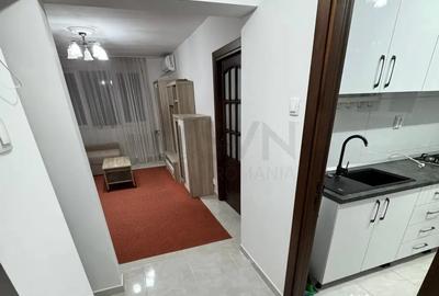 Apartament cu 3 camere decomandat, mobilat în Iancului - 5