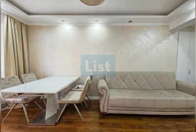 Apartament cu 2 camere decomandat în Florești - 4