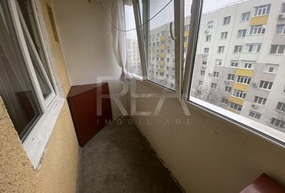 Apartament cu 2 camere decomandat, mobilat în Rahova - 6