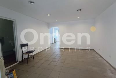 Spațiu comercial, de 100 mp, în Central - 6