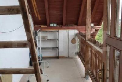 Casă cu 7 camere cu Teren 1700 Mp în Central - 5