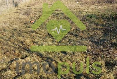 Teren Construcții intravilan de 1000 mp, în Ianova - 6