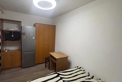 Garsonieră decomandată în Baicului