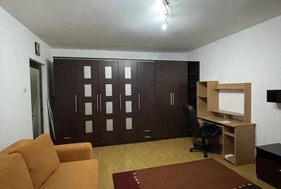 Garsonieră decomandată în Sebastian - 1