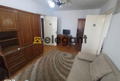 Apartament cu 2 camere semidecomandat în Valea Rosie