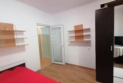 Garsonieră decomandată, mobilată în City Park Mall - 12