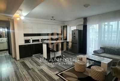 Apartament cu 2 camere semidecomandat, mobilat în Hotvon - 10
