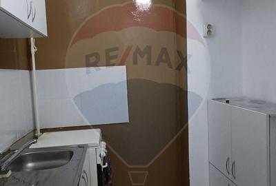 Apartament cu 2 camere nedecomandat, mobilat în Horea - 9