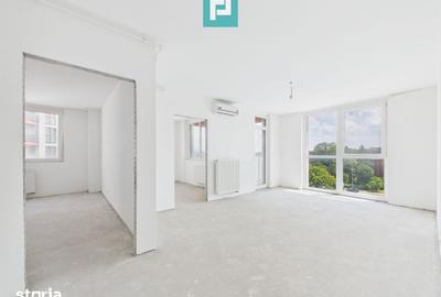 Apartament cu 4 camere în Central - 2