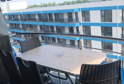 Apartament cu 2 camere în Central - 6