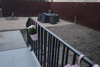 Apartament cu 2 camere în Contactoare - 1