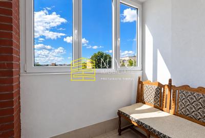 Garsonieră nedecomandată, mobilată în Tudor