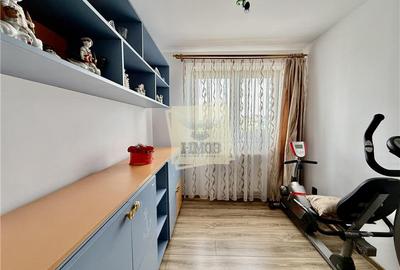 Casă individuală cu 5 camere cu Teren 377 Mp în Tineretului - 19